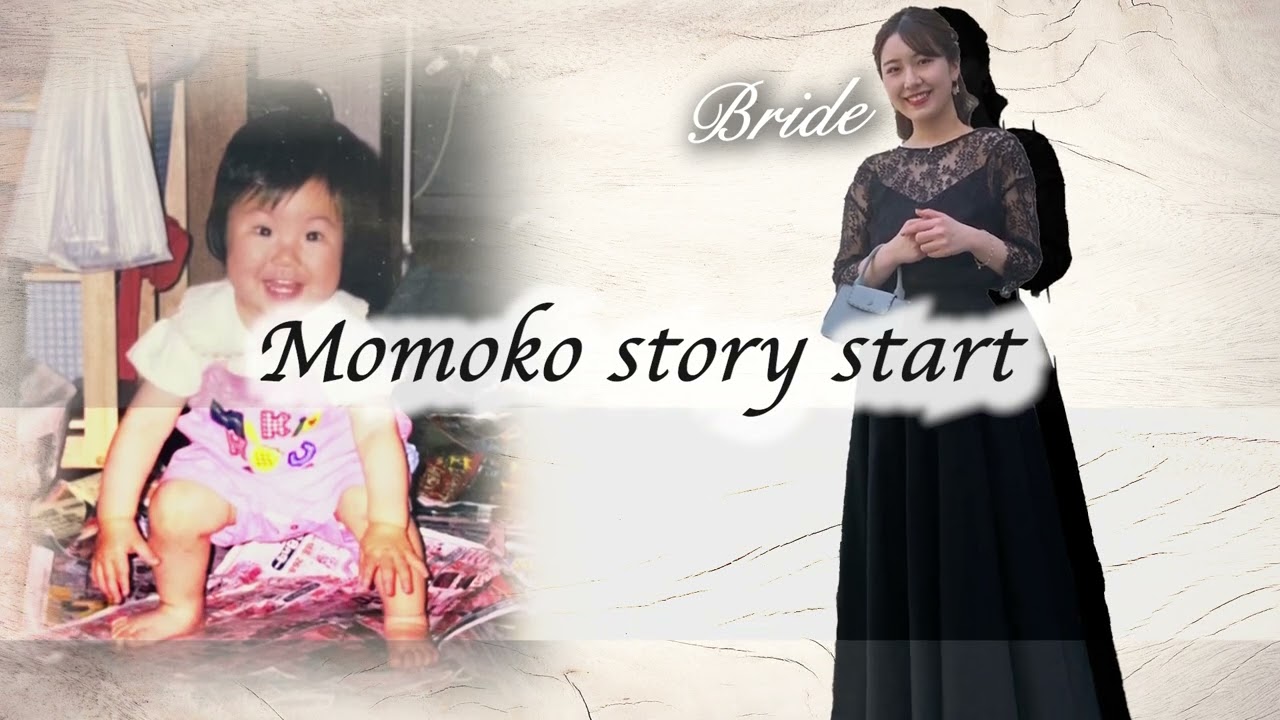 年齢で振り返るプロフィール（age story）の映像サムネイル